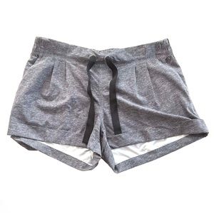 Lululemon Unlined Shorts Size 10